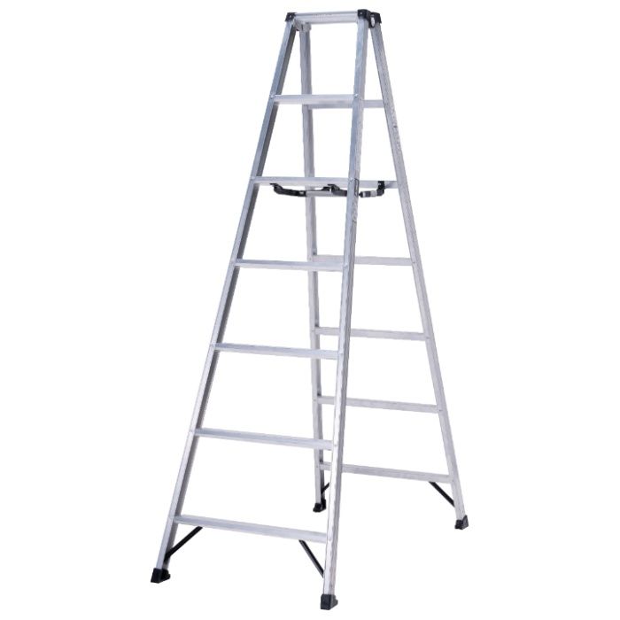 アルインコ 軽量専用脚立 210CM MSW210X