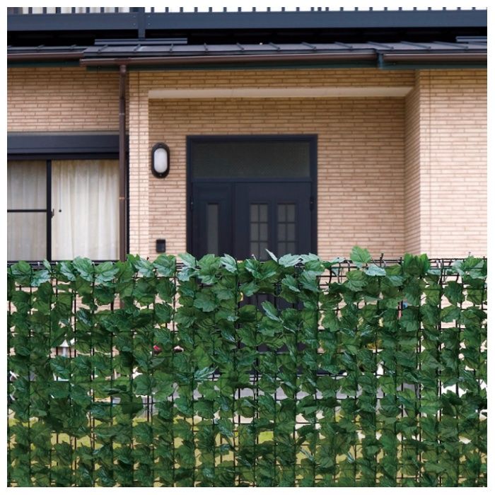 武田コーポレーション グリーンフェンス GF-02TZの説明画像3