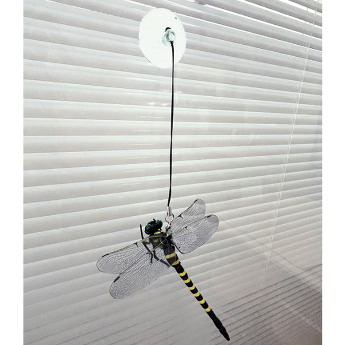 高芝ギムネ製作所 イヤーな虫の天敵　M-56 網戸・窓ガラス用の説明画像6