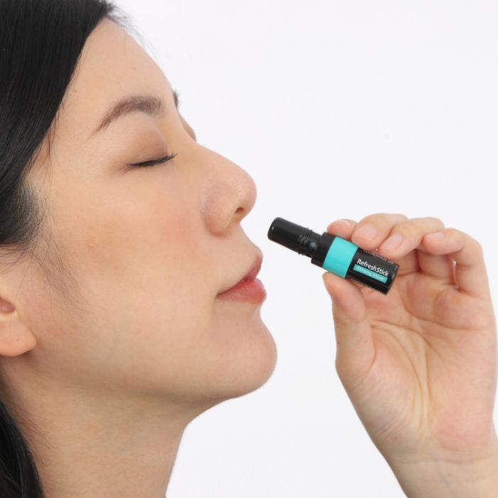 サイキョウ・ファーマ 鼻超爽快スティック ストロングタイプ　1.6mlの説明画像3