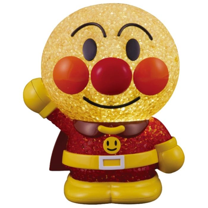 ライティングドール アンパンマン A18Z-LD-AN