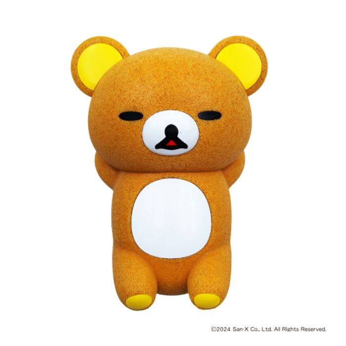 EVAライト　リラックマ