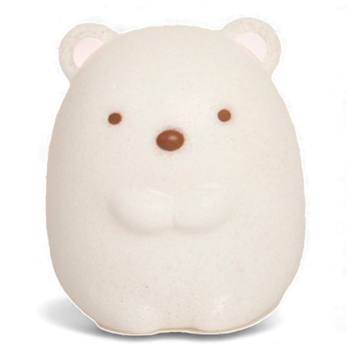 EVAライト　すみっコぐらし しろくま