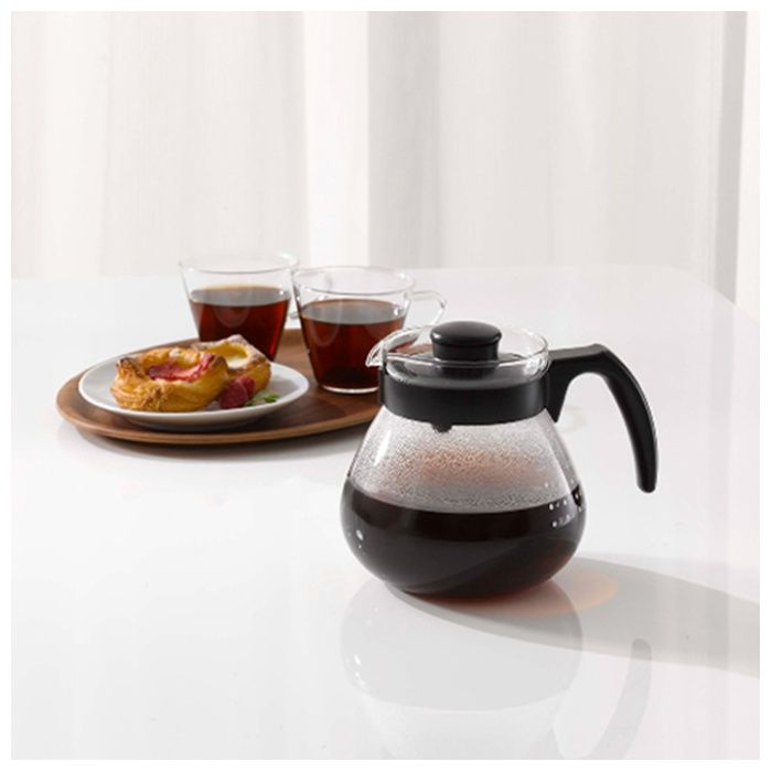 ハリオ コーヒーサーバー テコ1000mlの説明画像2