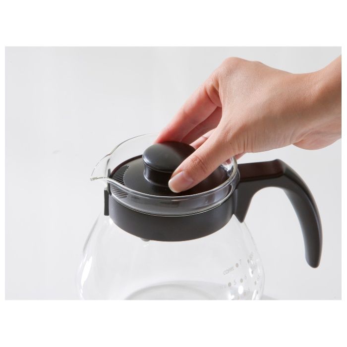 ハリオ コーヒーサーバー テコ1000mlの説明画像4