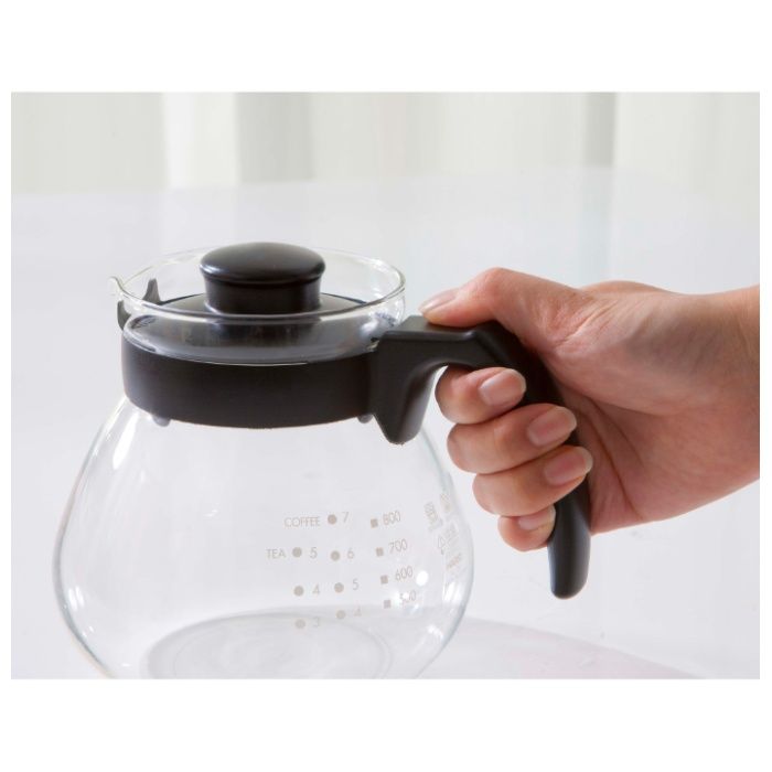 ハリオ コーヒーサーバー テコ1000mlの説明画像5