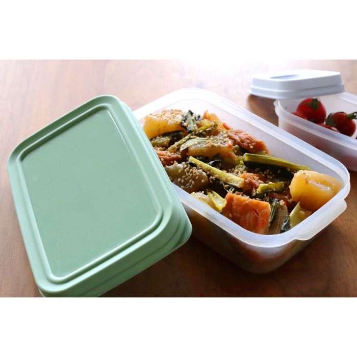 タケヤ化学工業 ライトパック セカンド グリーン 800ml×2個組の説明画像2