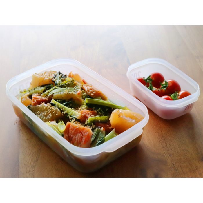 タケヤ化学工業 ライトパック セカンド グレージュ 1200ml×2個組の説明画像2