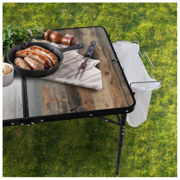 Field to Summit ダストハング FTS-TE-DHの説明画像2