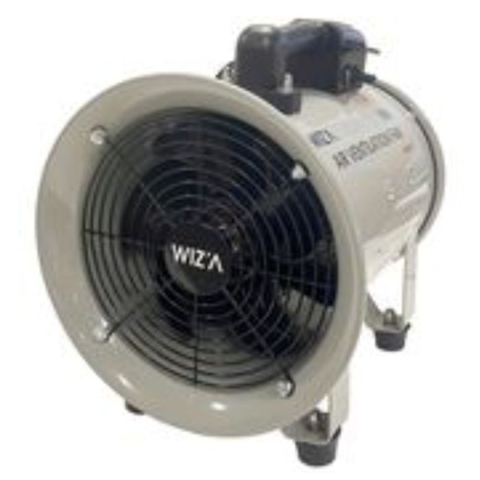 WZ ハンディ排送風機 WZHS-20