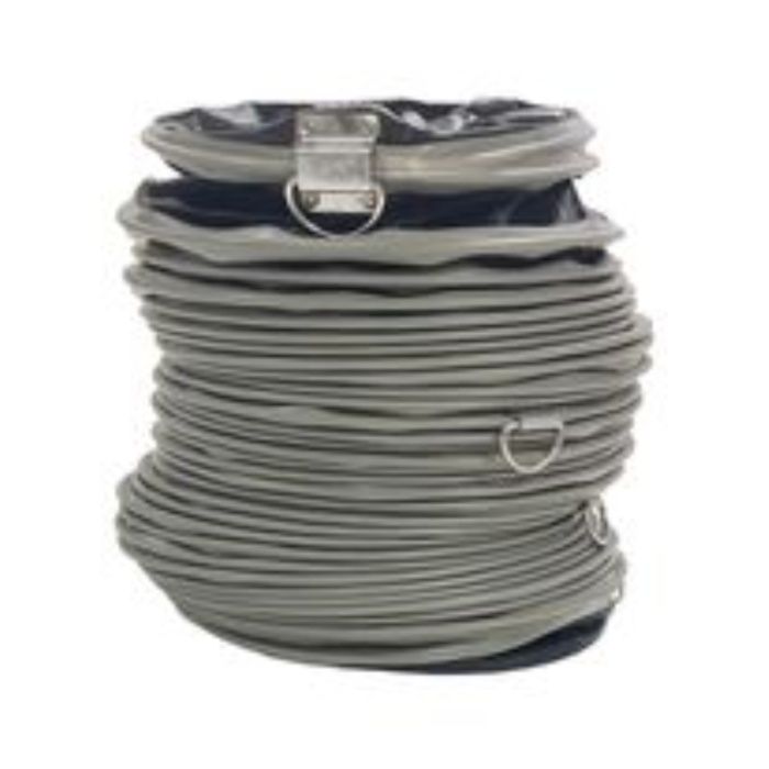 WZ WZ専用排送風機ダクト 20CM-5Mの説明画像3