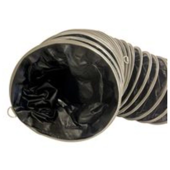 WZ WZ専用排送風機ダクト 30CM-5Mの説明画像2