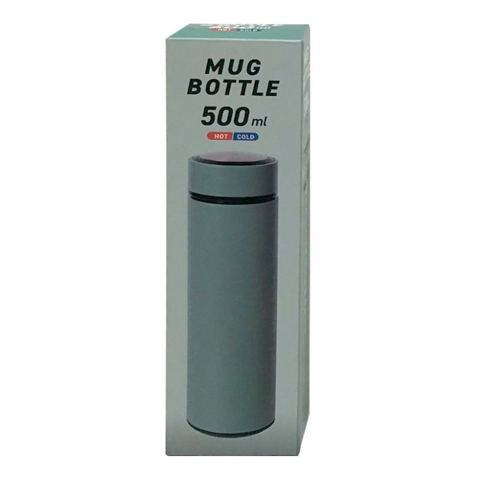 マグボトル500ml K-10780SBの説明画像2