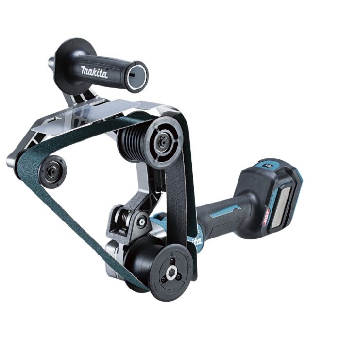 マキタ 40V充電式パイプベルトサンダ　本体 BS002GZ