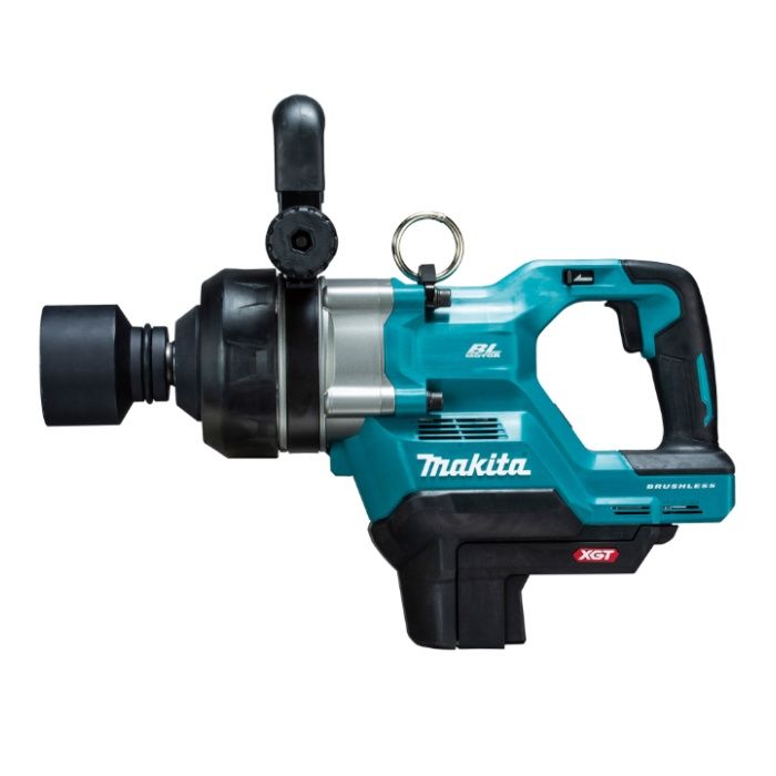 マキタ 40V充電式インパクトレンチ　本体 TW009GZK