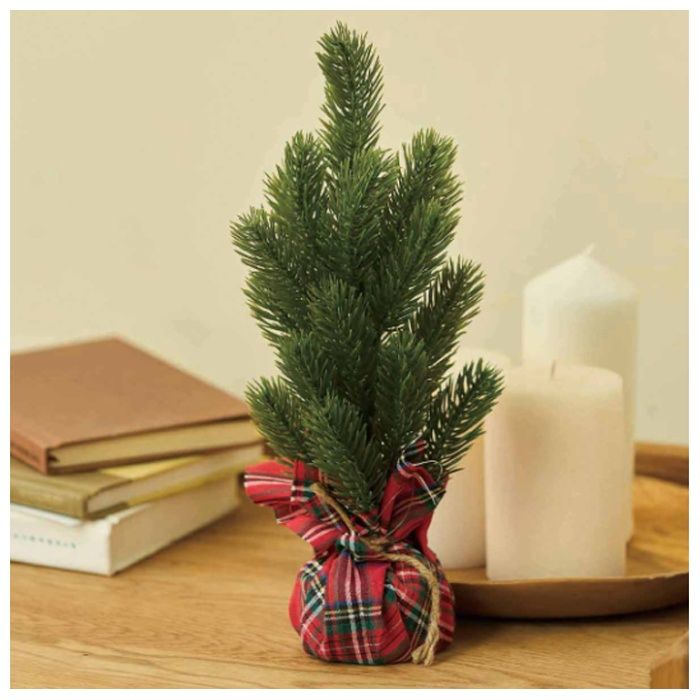 ミニツリー30cm　グリーン C25NDGR30