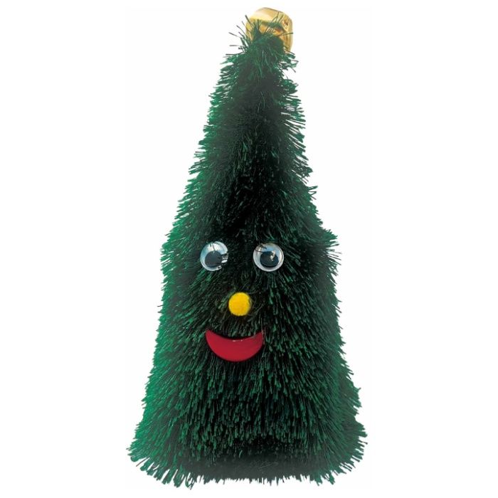 アメージングウォーキングツリー みどり