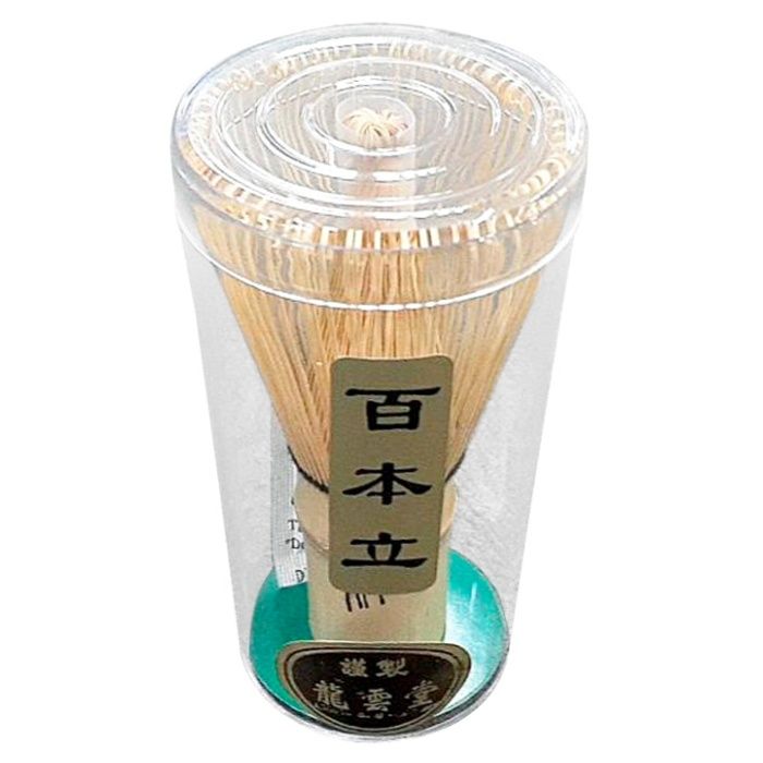 茶筅 100本立