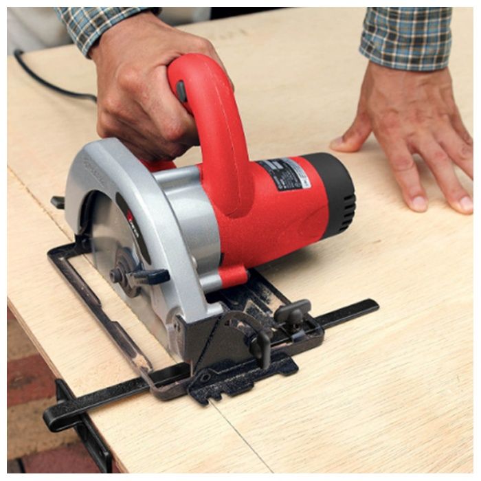 京セラ 丸ノコ W-1450の説明画像2