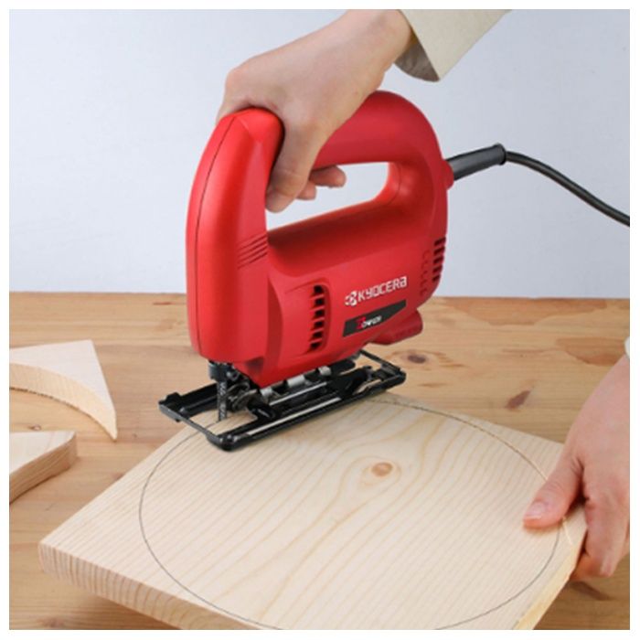 京セラ ジグソー J-5000の説明画像2