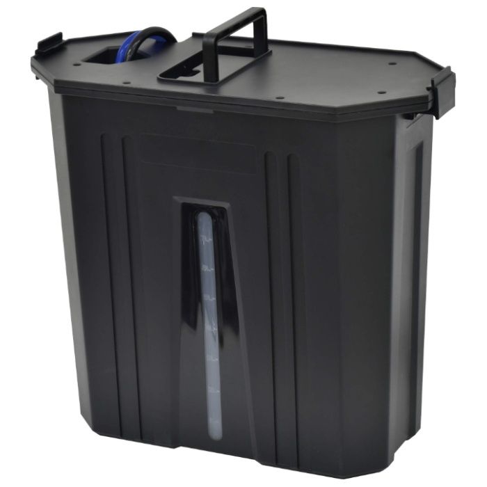 日動工業 充電式ミストファン　リフレ FMR01の説明画像3