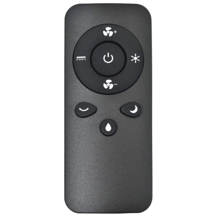 日動工業 充電式ミストファン　リフレ FMR01の説明画像5