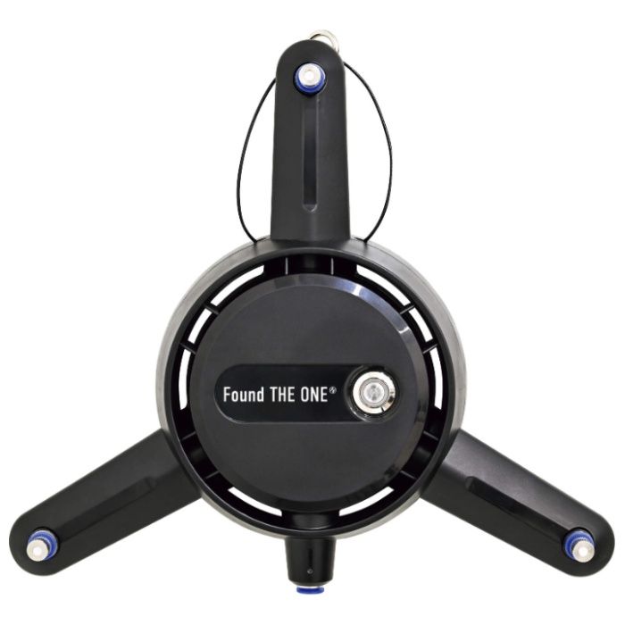 日動工業 ミストアタッチメント　スプラ FMS01