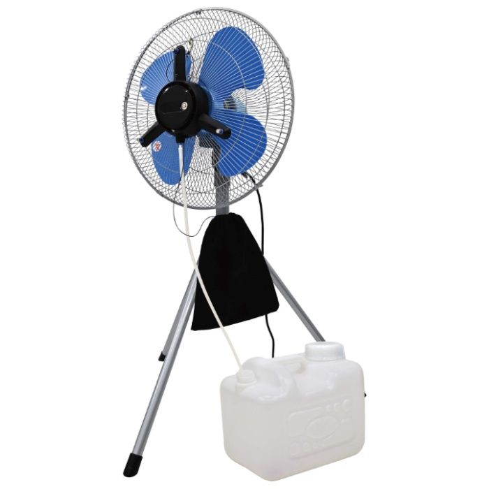 日動工業 ミストアタッチメント　スプラ FMS01の説明画像2