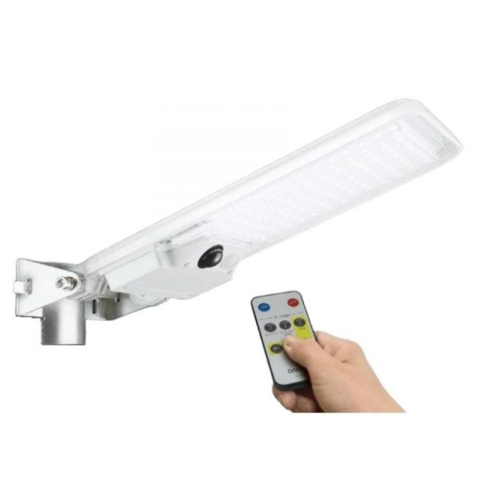 大進 薄型ソーラーセンサーライト DLS-FL001