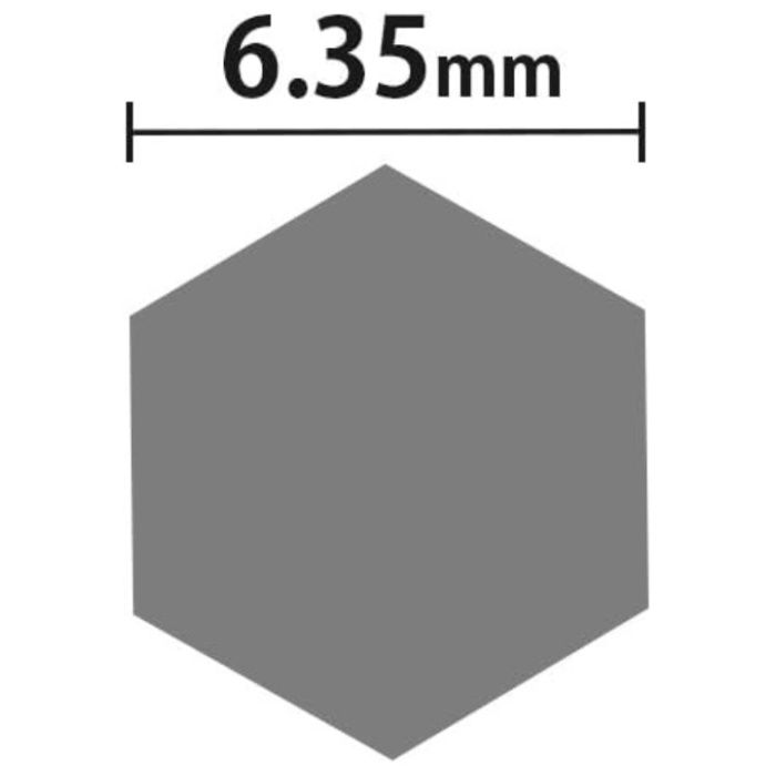 ハイコーキ 純正ビットセット10本組 0040-1000の説明画像3