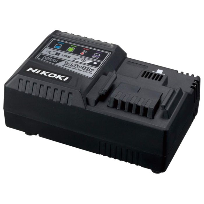 ハイコーキ 急速充電器(バラシ品) UC18YSL3