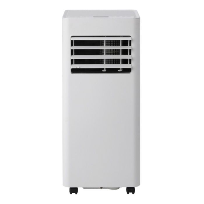丸隆 移動式エアコン 2.6kw MA-876