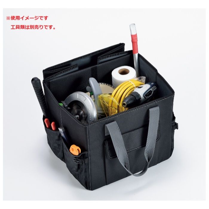 TAKAGI ICHIMATSU トランクボックス M ICB-11の説明画像2