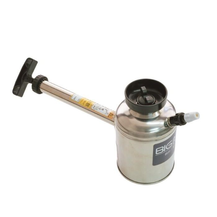 BIG-M 人力噴霧器 柄杓1型