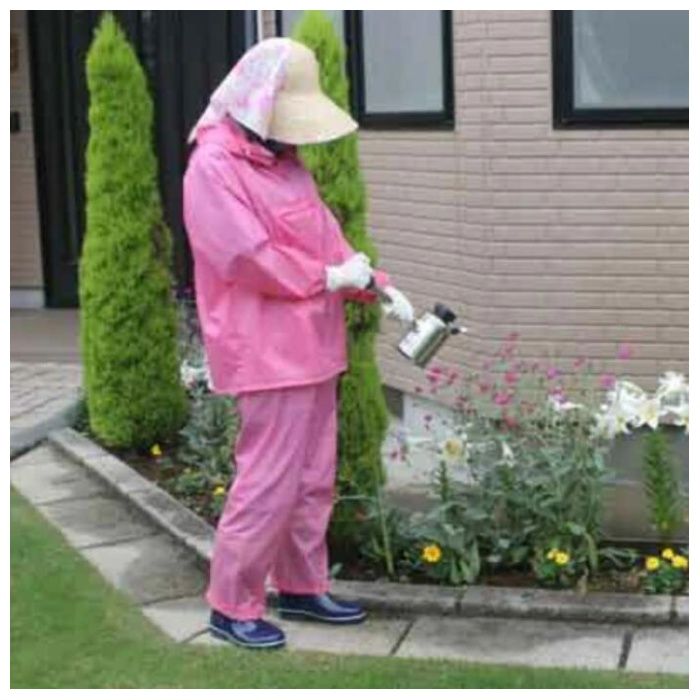 BIG-M 人力噴霧器 柄杓1型の説明画像2