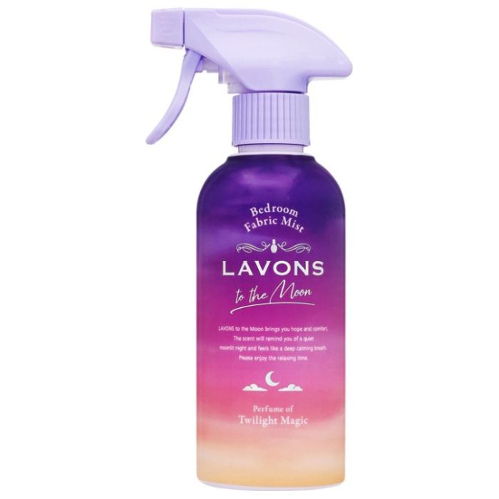 ラ・ボンMOONミスト トワイライト本体300ml