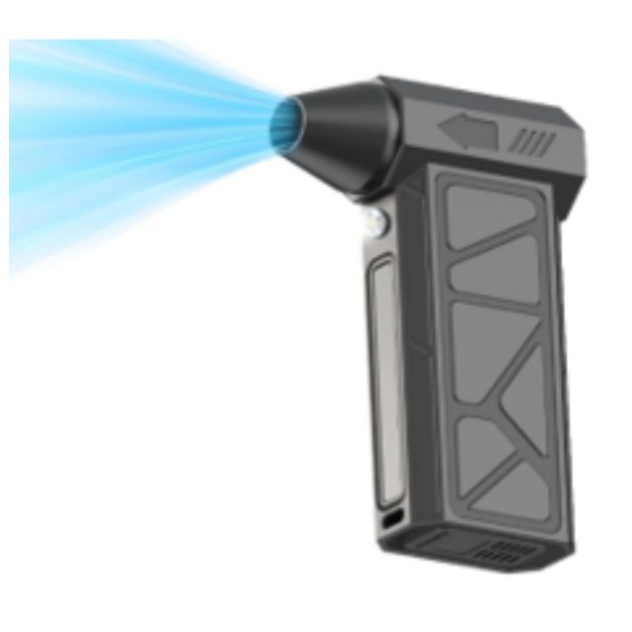  NFC　超小型ブロワークリーナー DLN-YU564