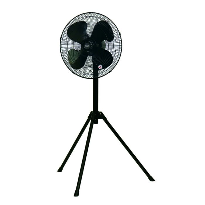 N折脚スタンドファン NFS45K-KAの説明画像2