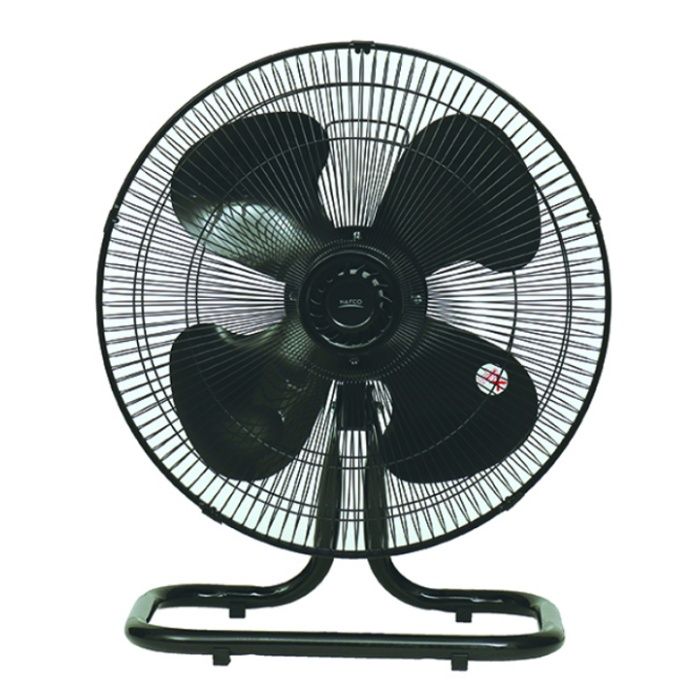 N首振りフロアファン NFF45K-KA