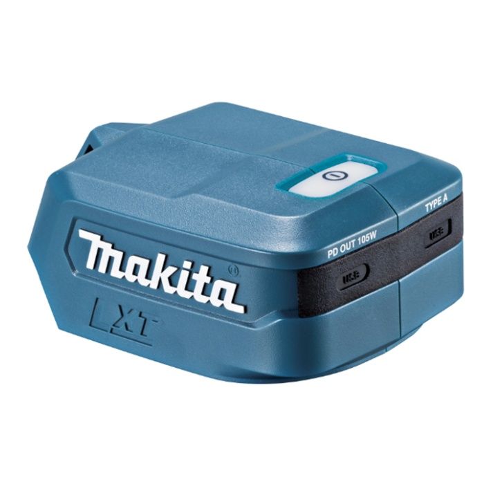 マキタ USB用アダプタ(18V用) ADP15