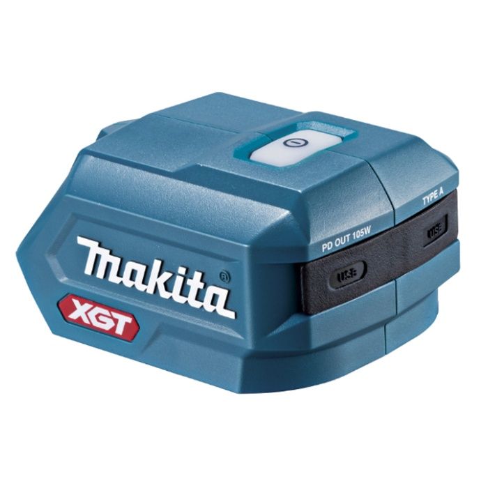 マキタ USB用アダプタ(40V用) ADP002G