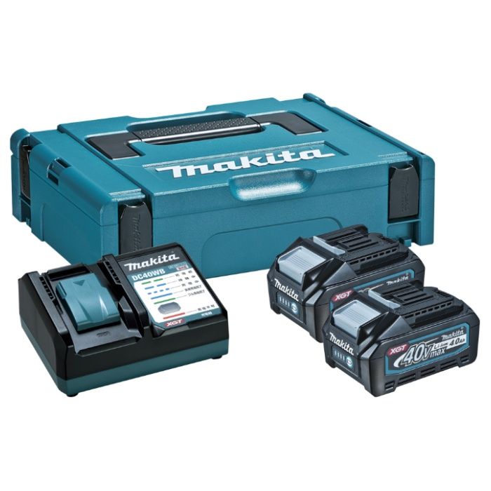 マキタ パワーソースキットXGT15 A-78184