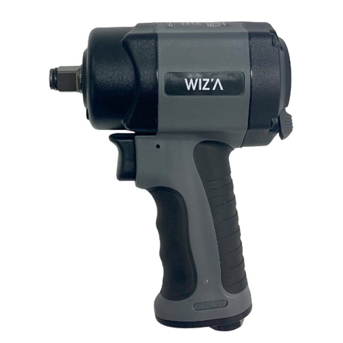 WZ エアーインパクトレンチショート WZAW-400の説明画像2