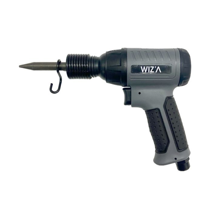 WZ エアーハツリセット WZAH-4Sの説明画像2