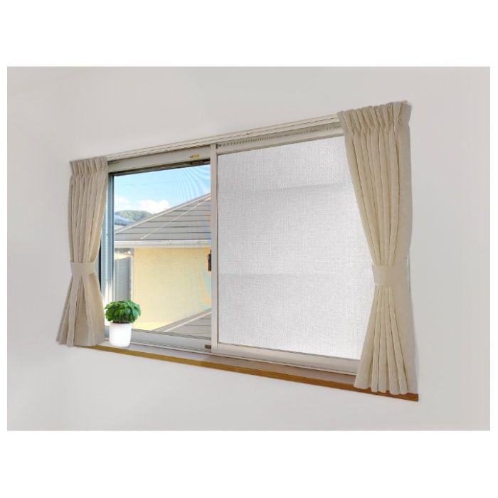 ユーザー 遮熱スラスラシート 90×30　3Pクロスの説明画像3