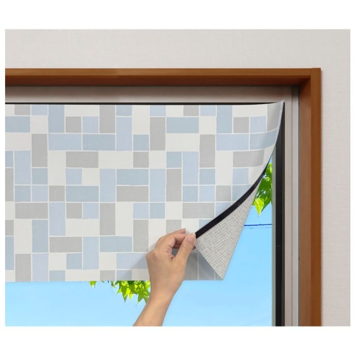 ユーザー 遮熱スラスラシート 90×30　3Pクールタイルの説明画像2