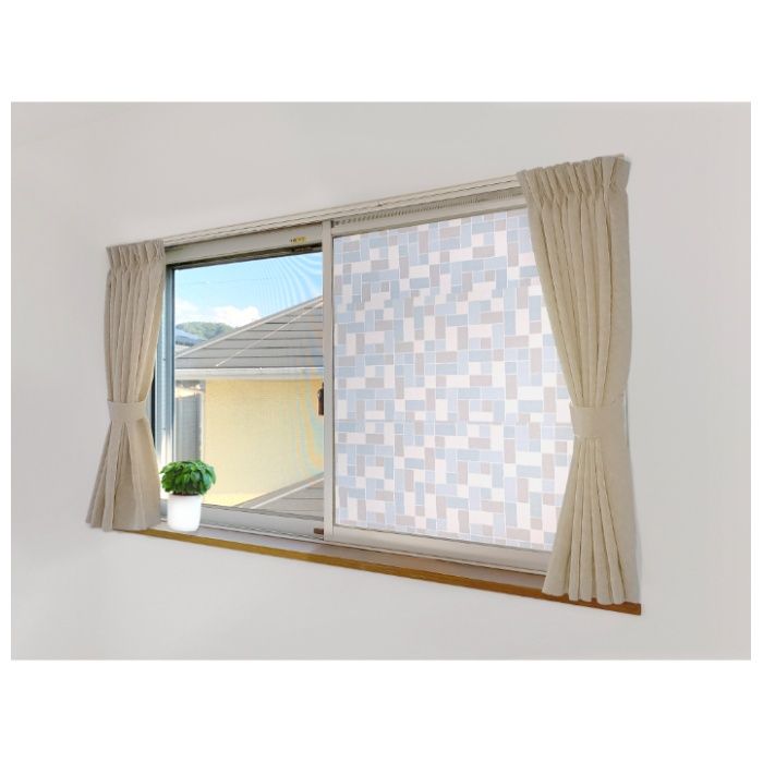 ユーザー 遮熱スラスラシート 90×30　3Pクールタイルの説明画像3