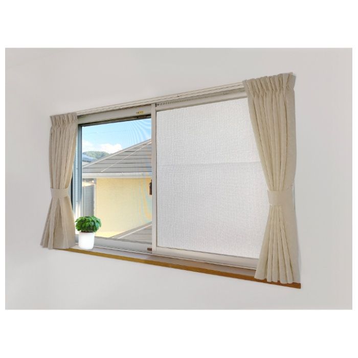 ユーザー 遮熱スラスラシート 90×45　2Pクロスの説明画像3