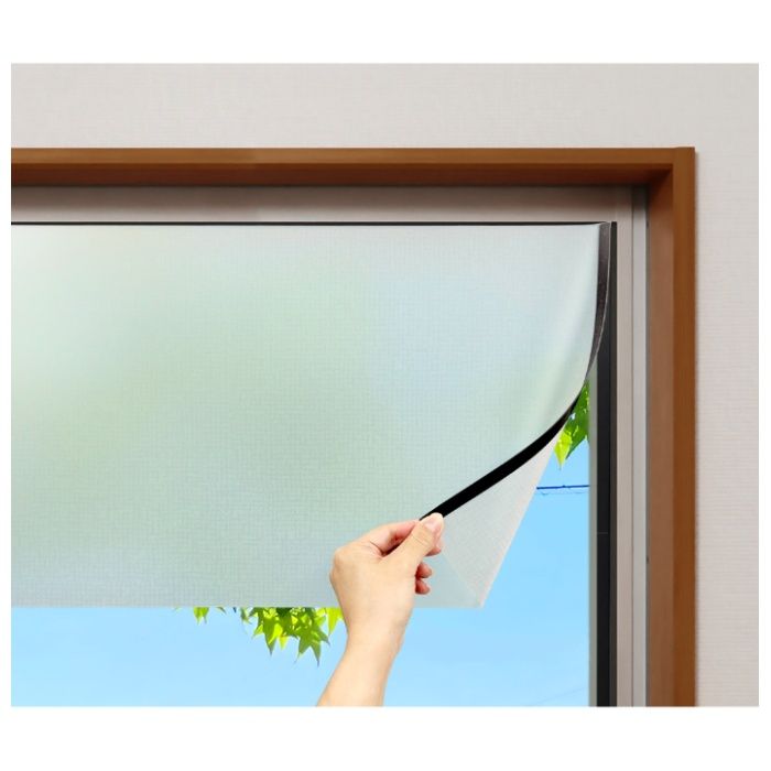 ユーザー 目隠しスラスラシート 90×30　3Pクロスの説明画像2