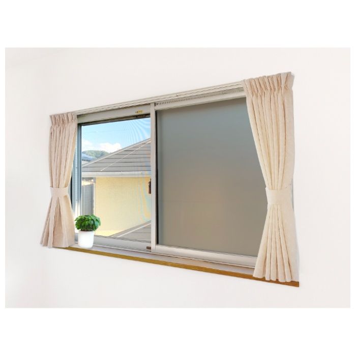 ユーザー 目隠しスラスラシート 90×30　3Pクールタイルの説明画像3